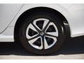 Taffeta White - Civic LX Sedan Photo No. 37