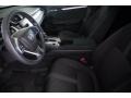 Sonic Gray Pearl - Civic EX Sedan Photo No. 3