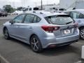 Ice Silver Metallic - Impreza Premium 5-Door Photo No. 3