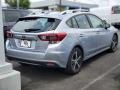 Ice Silver Metallic - Impreza Premium 5-Door Photo No. 4