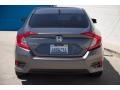 Sonic Gray Pearl - Civic EX Sedan Photo No. 11