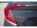Sonic Gray Pearl - Civic EX Sedan Photo No. 12