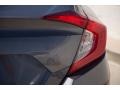 Sonic Gray Pearl - Civic EX Sedan Photo No. 13