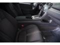 Sonic Gray Pearl - Civic EX Sedan Photo No. 26