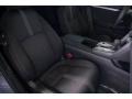 Sonic Gray Pearl - Civic EX Sedan Photo No. 27