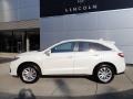 White Diamond Pearl - RDX AWD Photo No. 2