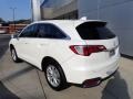 White Diamond Pearl - RDX AWD Photo No. 3