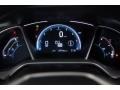 Sonic Gray Pearl - Civic EX Sedan Photo No. 31