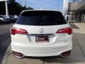 White Diamond Pearl - RDX AWD Photo No. 4
