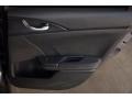 Sonic Gray Pearl - Civic EX Sedan Photo No. 35