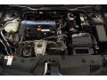 Sonic Gray Pearl - Civic EX Sedan Photo No. 37