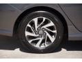 Sonic Gray Pearl - Civic EX Sedan Photo No. 38