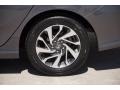 Sonic Gray Pearl - Civic EX Sedan Photo No. 40