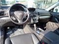 White Diamond Pearl - RDX AWD Photo No. 18
