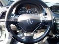 White Diamond Pearl - RDX AWD Photo No. 21