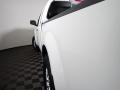 2017 Glacier White Nissan Frontier SV King Cab 4x4  photo #8