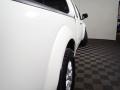 2017 Glacier White Nissan Frontier SV King Cab 4x4  photo #9