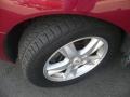 2004 Sport Red Metallic Chevrolet Malibu Maxx LS Wagon  photo #5