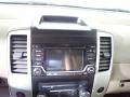 Beige Controls Photo for 2017 Nissan Frontier #139158802