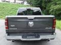 2020 Granite Crystal Metallic Ram 1500 Laramie Crew Cab 4x4  photo #7