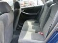 2006 Indigo Ink Pearl Toyota Corolla S  photo #11