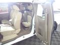 2017 Glacier White Nissan Frontier SV King Cab 4x4  photo #25