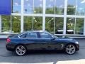 2017 4 Series 430i xDrive Gran Coupe Midnight Blue Metallic