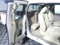 Beige 2017 Nissan Frontier SV King Cab 4x4 Interior Color