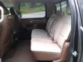 2020 Ram 1500 Laramie Crew Cab 4x4 Rear Seat