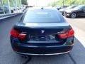 2017 Midnight Blue Metallic BMW 4 Series 430i xDrive Gran Coupe  photo #4