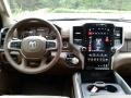 Light Frost Beige/Mountain Brown Dashboard Photo for 2020 Ram 1500 #139159132