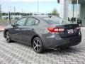 Magnetite Gray Metallic - Impreza Premium Sedan Photo No. 6