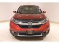 Molten Lava Pearl - CR-V EX AWD Photo No. 2