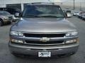 Light Pewter Metallic - Tahoe LT 4x4 Photo No. 3