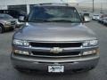 2003 Light Pewter Metallic Chevrolet Tahoe LT 4x4  photo #3