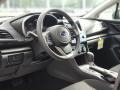 Black Steering Wheel Photo for 2020 Subaru Impreza #139159357