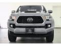 Cement - Tacoma TRD Sport Double Cab Photo No. 2