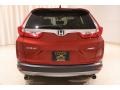 Molten Lava Pearl - CR-V EX AWD Photo No. 19