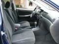 2006 Indigo Ink Pearl Toyota Corolla S  photo #13