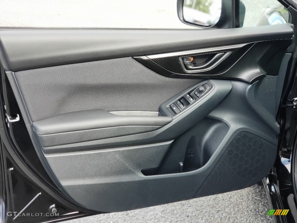 2020 Subaru Impreza Sedan Door Panel Photos