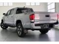 Cement - Tacoma TRD Sport Double Cab Photo No. 10
