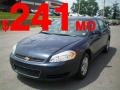 Imperial Blue Metallic - Impala LS Photo No. 1