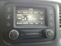 Granite Crystal Metallic - 3500 Tradesman Crew Cab 4x4 Chassis Photo No. 21