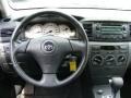 2006 Indigo Ink Pearl Toyota Corolla S  photo #14