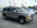 2003 Light Pewter Metallic Chevrolet Tahoe LT 4x4  photo #5