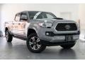 Cement - Tacoma TRD Sport Double Cab Photo No. 34