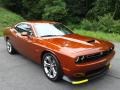  2020 Challenger R/T Sinamon Stick