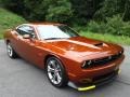 Sinamon Stick 2020 Dodge Challenger R/T Exterior