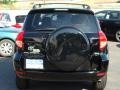 Black - RAV4 4WD Photo No. 4