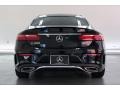 Black - E 400 Coupe Photo No. 3